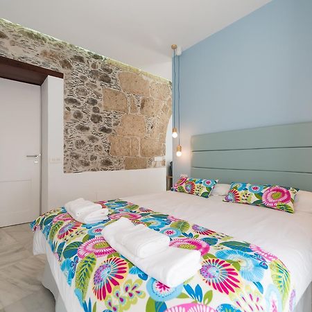 Cathedral Suites Las Palmas de Gran Canaria Eksteriør bilde