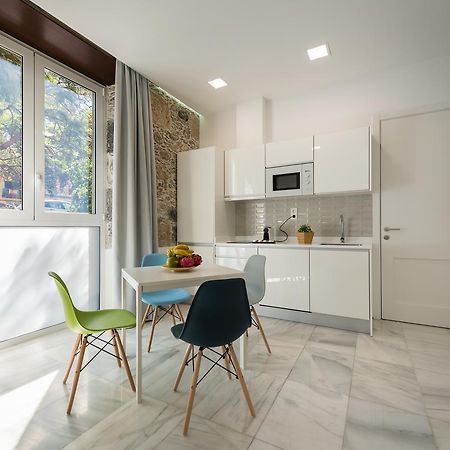 Cathedral Suites Las Palmas de Gran Canaria Eksteriør bilde