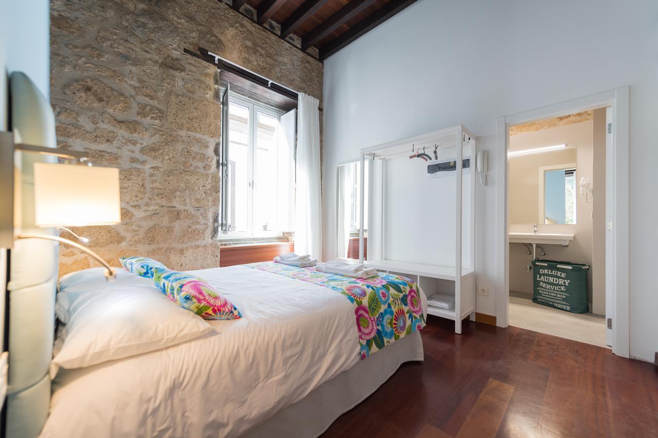 Cathedral Suites Las Palmas de Gran Canaria Eksteriør bilde