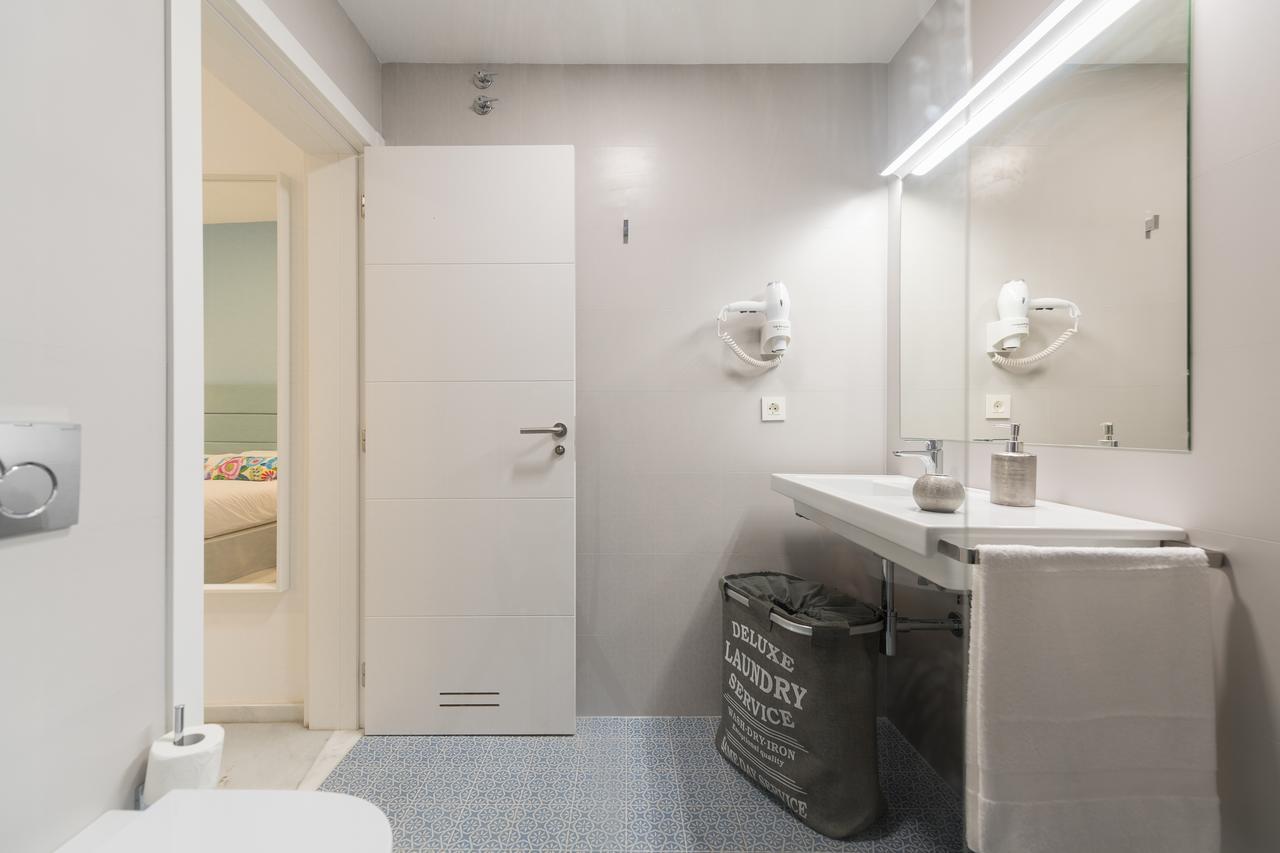 Cathedral Suites Las Palmas de Gran Canaria Eksteriør bilde