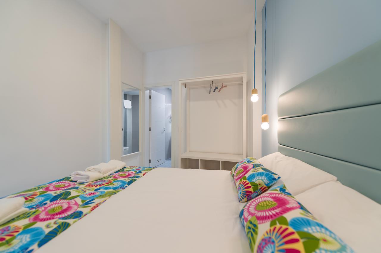 Cathedral Suites Las Palmas de Gran Canaria Eksteriør bilde