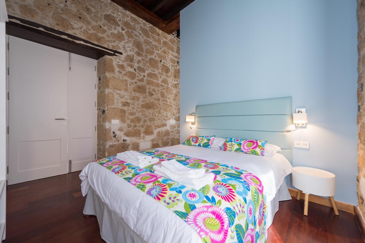 Cathedral Suites Las Palmas de Gran Canaria Eksteriør bilde
