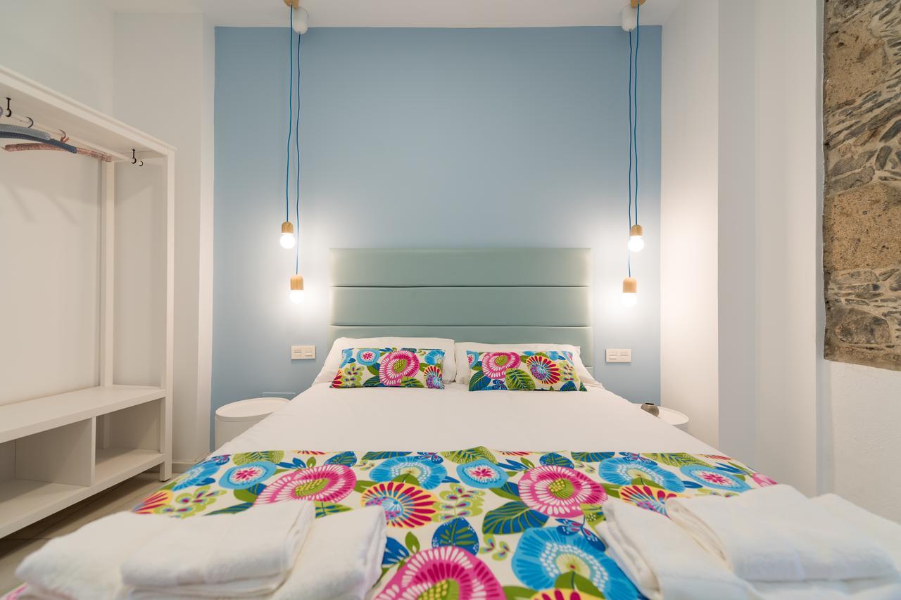 Cathedral Suites Las Palmas de Gran Canaria Eksteriør bilde