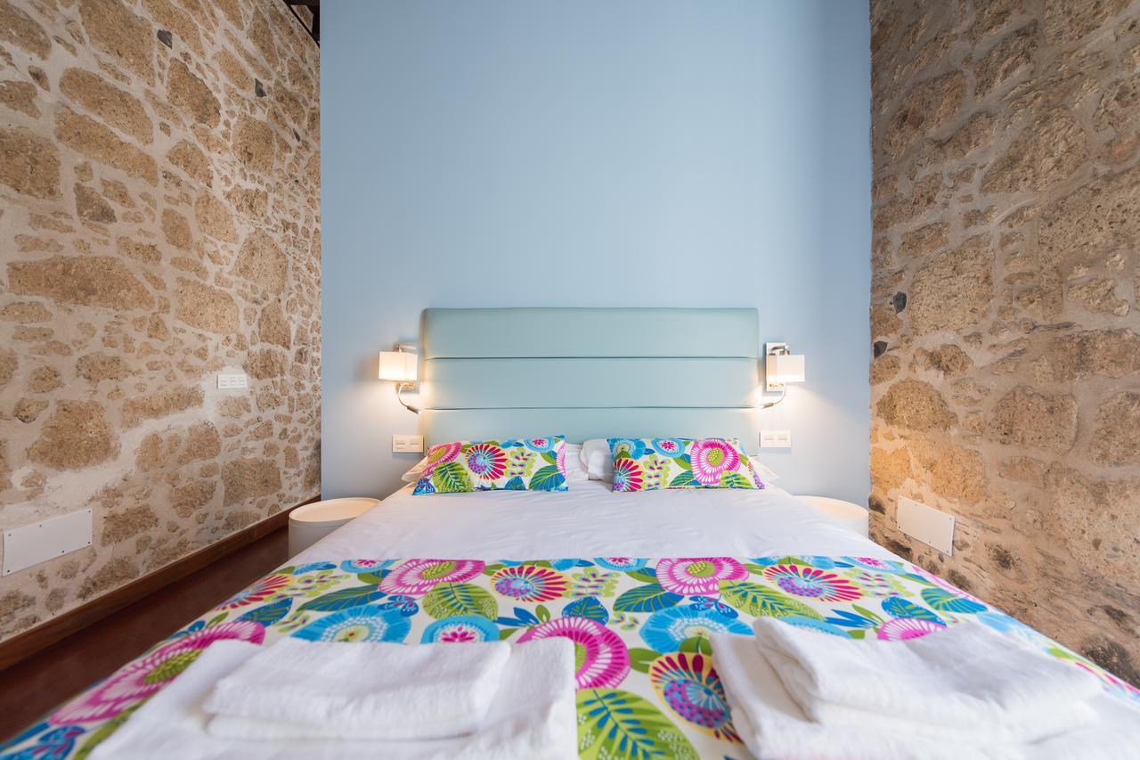 Cathedral Suites Las Palmas de Gran Canaria Eksteriør bilde