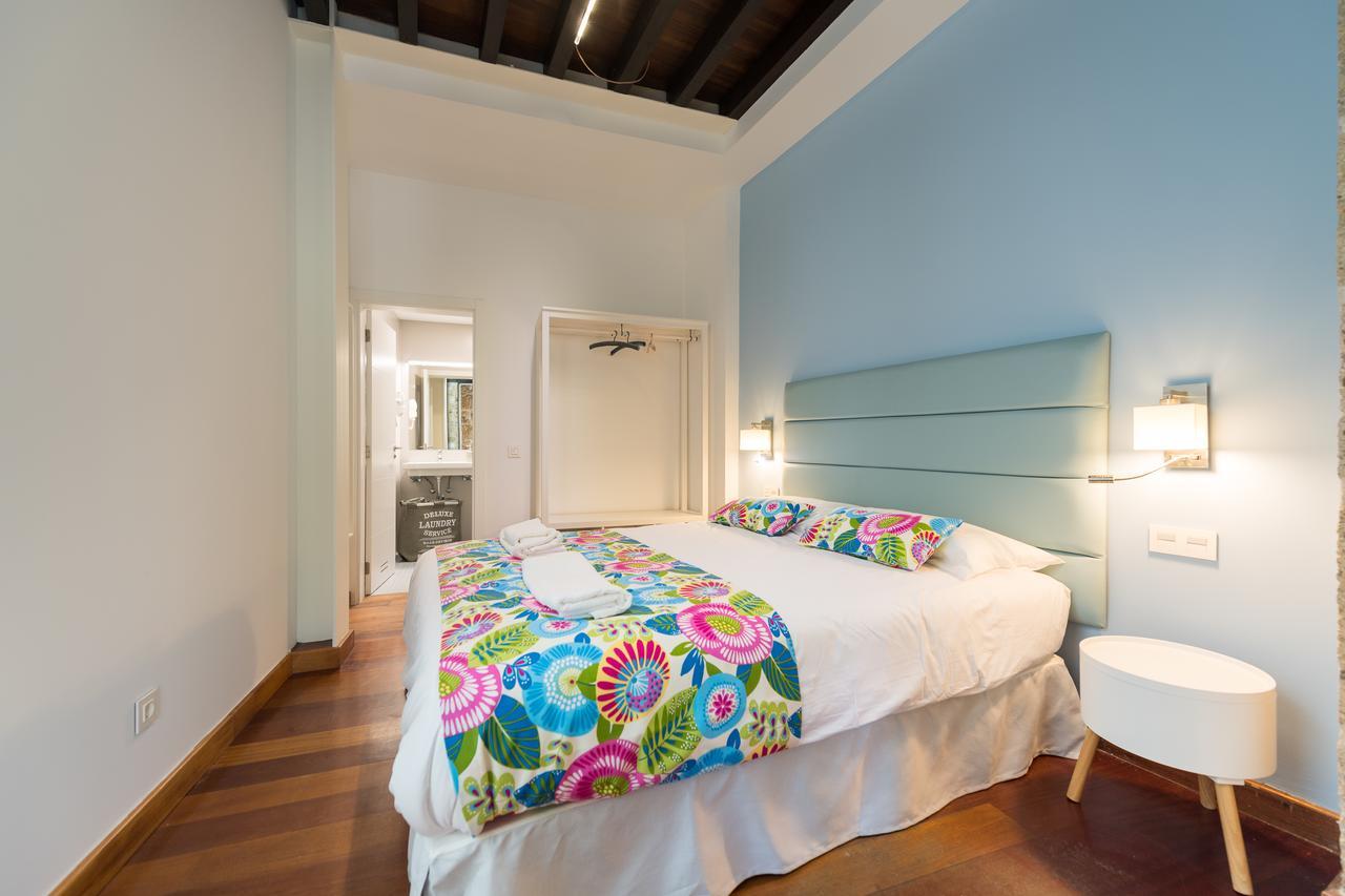 Cathedral Suites Las Palmas de Gran Canaria Eksteriør bilde