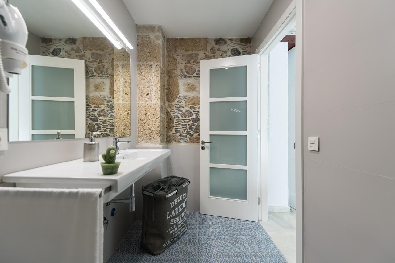 Cathedral Suites Las Palmas de Gran Canaria Eksteriør bilde