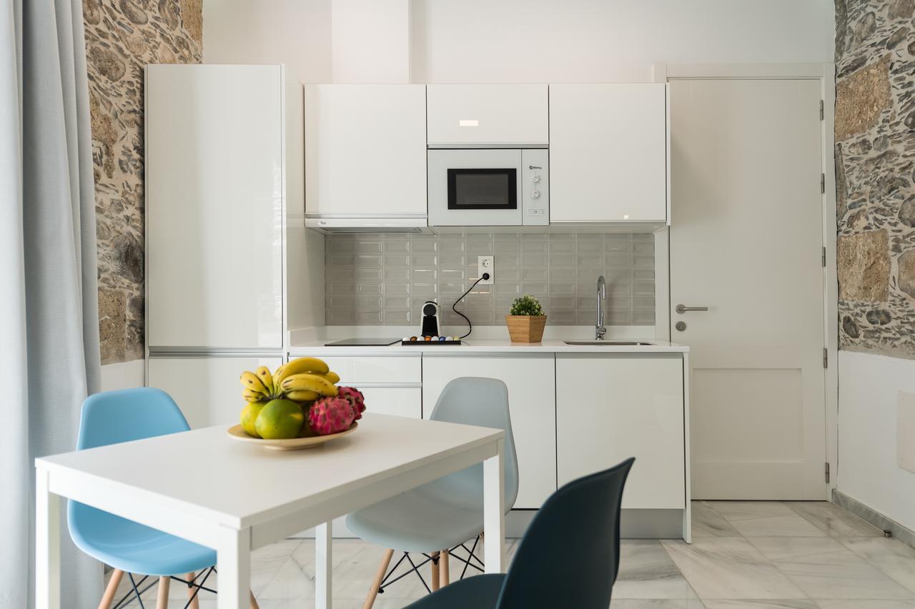 Cathedral Suites Las Palmas de Gran Canaria Eksteriør bilde